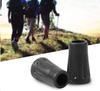Trekking Pole Rubber Cap, Rubber Cap, Alpine Cane Stock Protection,