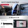 Lynk & Co 2026 Car Phone Holder for Models 03, 08, 06, 07, 09 - Z10 Accessories