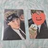 Smini Eunseok Photocard