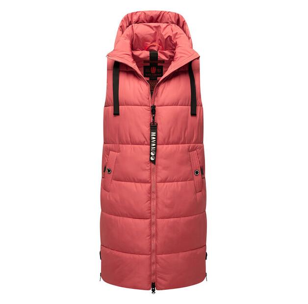 Куртка зимняя Navahoo Schnuffelchen EU XS