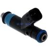 1Pcs 04891574AB FJ601 Auto Fuel Injector Nozzle Replacement For Chrysler PT Cruiser Dodge Neon Caliber 2.4L Engine Part