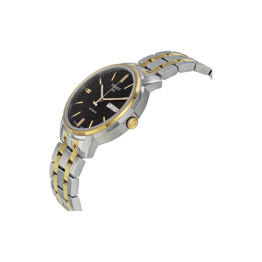 Tissot Men's Watch T065.430.22.051.00