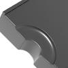 Coffee Espresso Flat Tamping Tamper Mat,Anti Slip Dropped Mat,Espresso Mat for Bar Shop