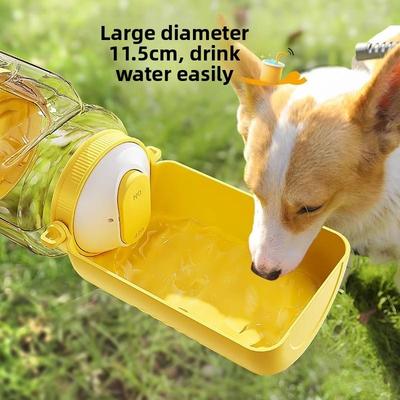 Hunde – Näpfe & Tränken für Hunde