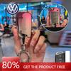 For VOLKSWAGEN Fashion TPU Car Key Case Full Cover Fob For VW Volkswagen Golf 7 MK7 Tiguan MK2 For SEAT Ateca Leon FR 2 Ibiza Ac