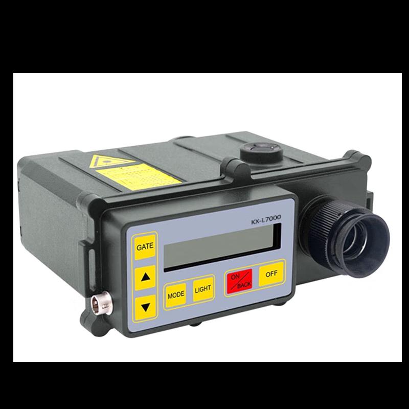 

KRORUX KX-L7000 7KM Laser Rangefinder Binoculars