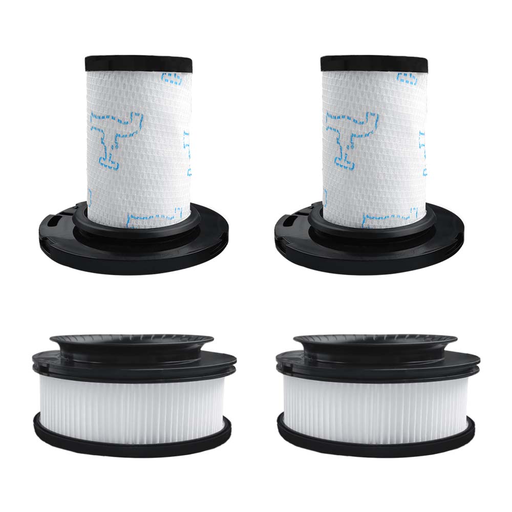 Fit For X-Force Flex 14.60 / 15.60 RH9958 / RH990 / RH99F1 / ZR009007 / ZR009008 Filter Spare Accessory Spare Part