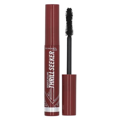 Wonder Volume Thrill Seeker Mascara, 001 Extreme Black, 0.27 Fl Oz (8 Ml)
