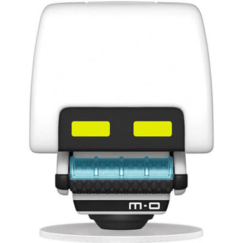 Wall-E Mo Pop! Vinil Chase é enviado 1 em 6