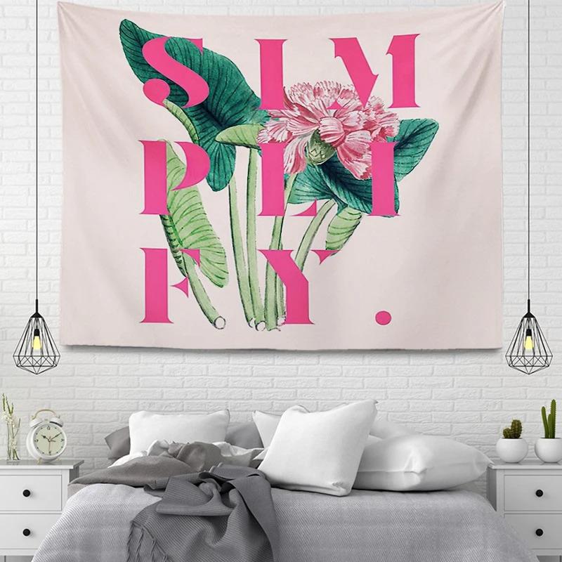 Гобелен для офиса — фото 13