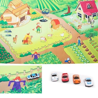 Kinderbeddengoed – Kinderdekens