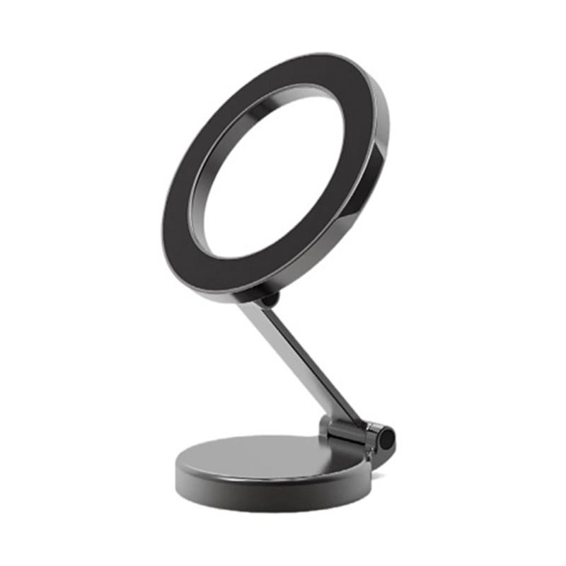 Car Phone Holder Universal Magnet Phone Mount In Car Mobile Stand