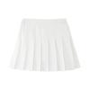 Dívčí plisovaná sukně - Školní styl A-line sukně