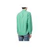 Polo Ralph Lauren Ss23 Logo Embroidered Button-Down Collar Long Sleeve Shirt Men shirts Jade-Green 710873089-003