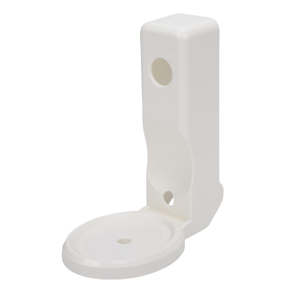 Wall Mount Holder Fit for   Spot 2024 Speaker Stable Space Saving Outlet Speaker Shelf with Cable Management