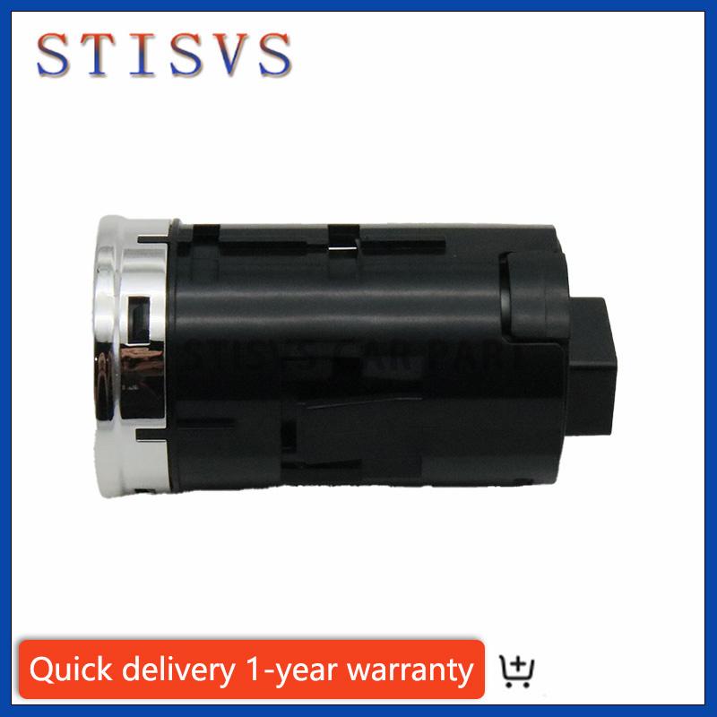 Car One Button Start Stop Ignition Switch for Honda Pilot Ridgeline Passport Fit Ex Ex-L 2016-2020 35881-TG7-A03 35881-TG7-702
