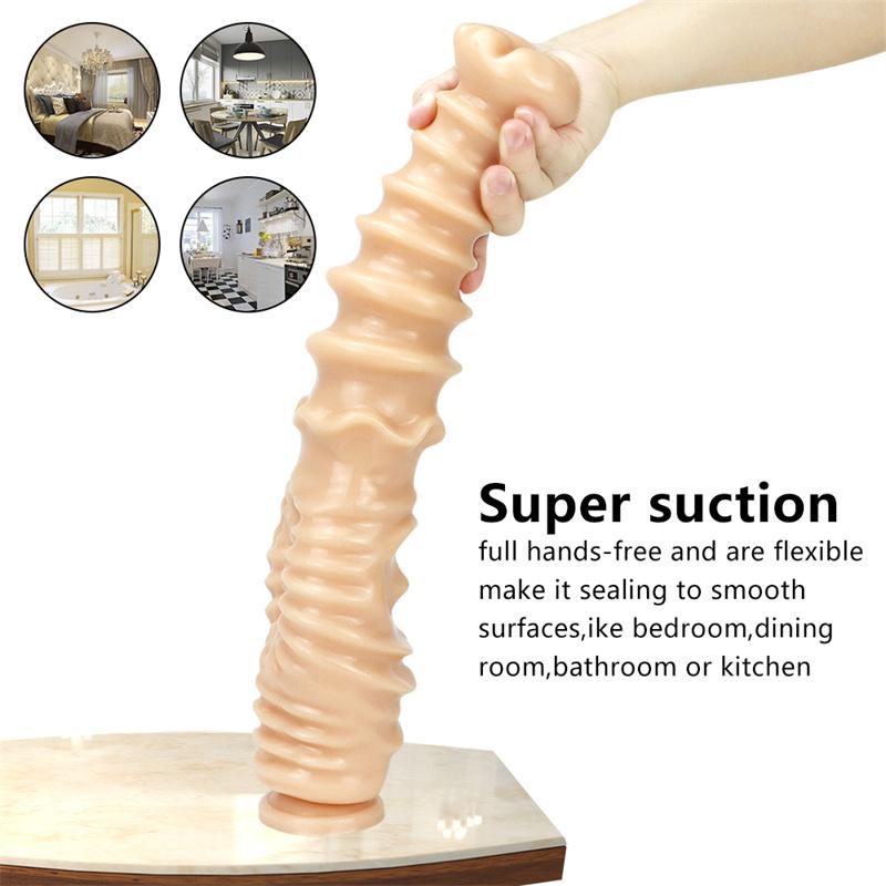 Donkey Kong Super Rough Perverted Anal Plug Anal Expander Chrysanthemum Anal Masturbation Expander Sex Toys