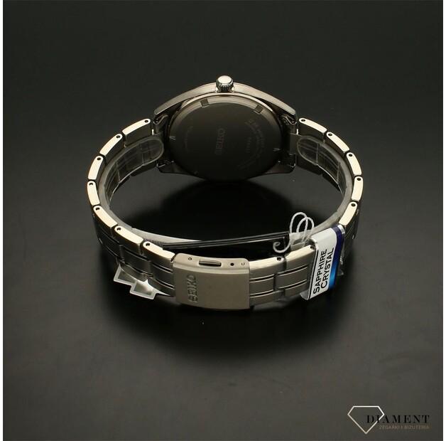 Часы SEIKO SUR369P1