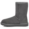 Sneakers da Donna Classiche Corte II Grigie 1016223-GREY
