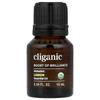Boost Of Briliance™, Essential Oil, Organic Lemon, 10 Ml (0.34 Fl Oz)