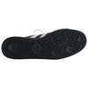 adidas Handball Spezial Aluminum Black Unisex Sneakers Cream Core-Black Gold-Metallic JR3667