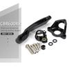 For Honda CBR600RR CBR 600RR CBR 600 RR 2007-2016 2015 2014 2013 Motorcycle Stabilizer Steering Damper Bracket Mount Support Kit