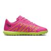 Nike Mercurial Vapor 15 Club TF GS Luminous Pack Kids Sneakers Pink Pink-Blast Gridiron DJ5956-605