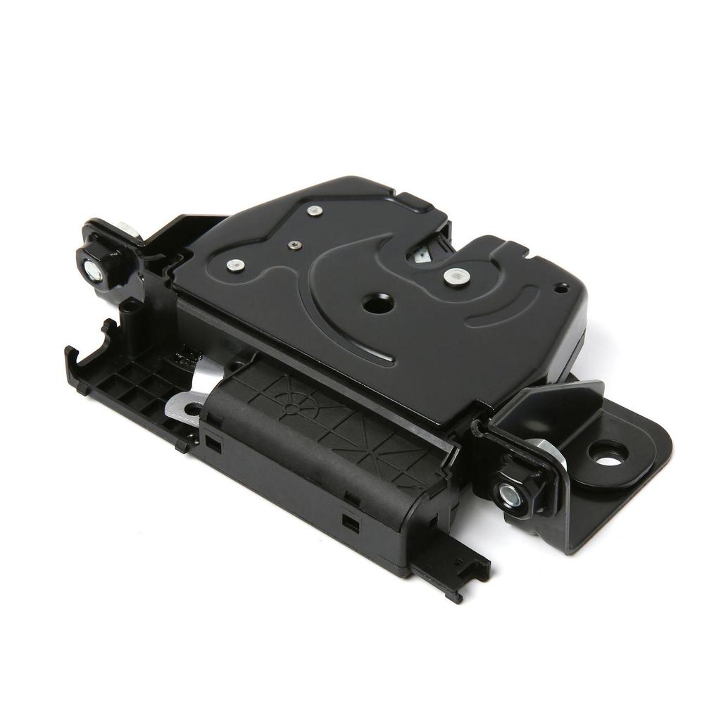 BMW F25 X3 F3 Rear Tailgate Trunk Lock Actuator (Part #51247233025)