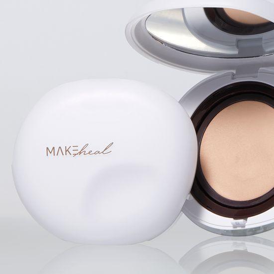 MAKEHEAL Skin Fit X Mochi Mesh Cushion Pang Pang Puff Giveaway
