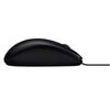 Logitech M100r Wired Mouse
