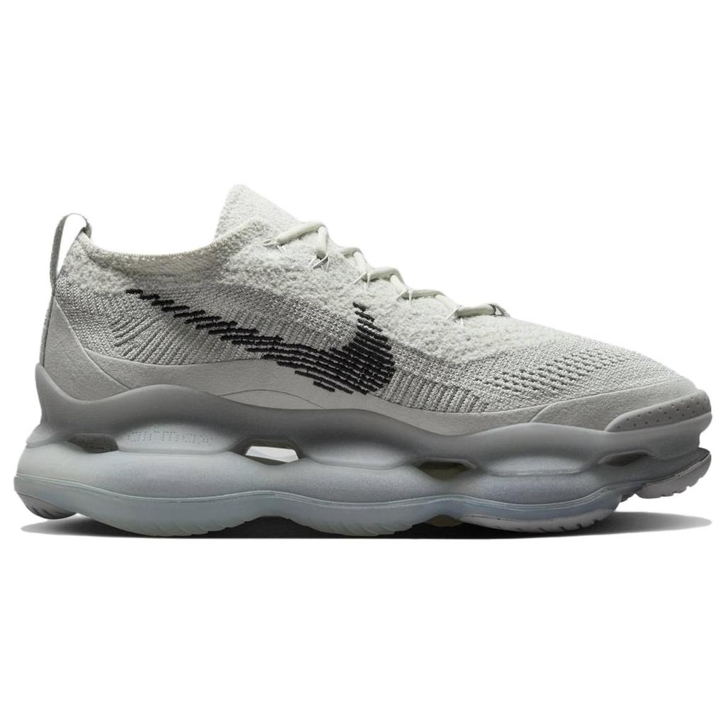 Nové Nike Air Max Scorpion tmavě šedé