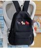 Schoolbag1011 Summer New High-value Small Fresh Student Backpack Mori Girls Lightweight Versatile Travel Backpack