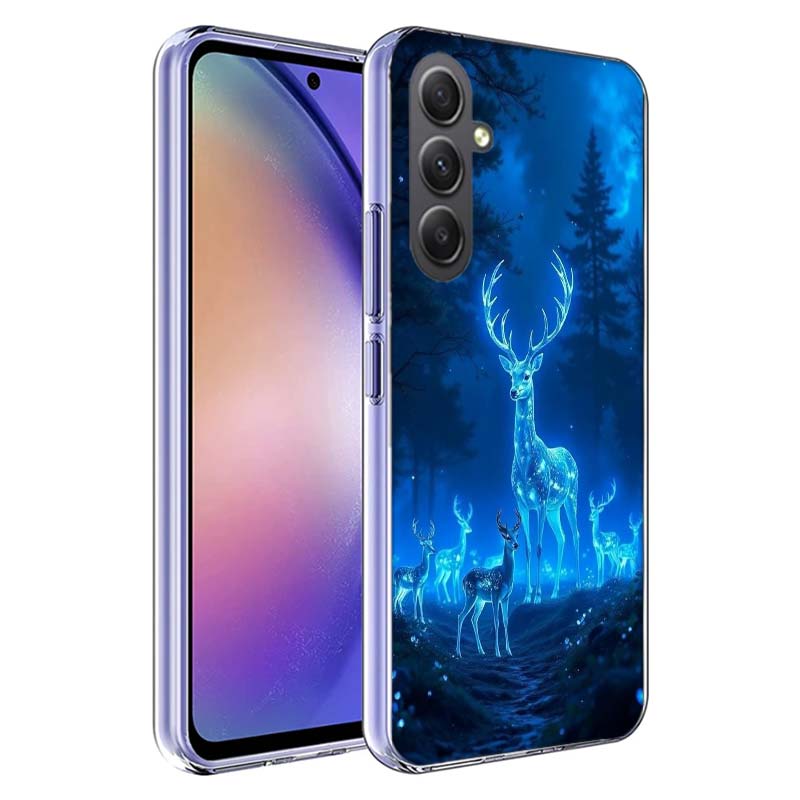 

Deer Hunting Camo Phone Case for Samsung A17 A37 A57 A07 A16 A26 A36 A56 A06 A02S A12 A22 A32 A52S A04S A14 A24 A34 A54 A03 A13 Samsung A12 5G