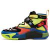 KT5 Disruptive 'Jigsaw Puzzle' High Top Basketball Shoes Men's Multicolor 11941102-1