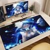 wuthering Wave Shorekeeper game electronic sports HD printing Lock edge Computer Office Large size gaming accessories Mouse Pad