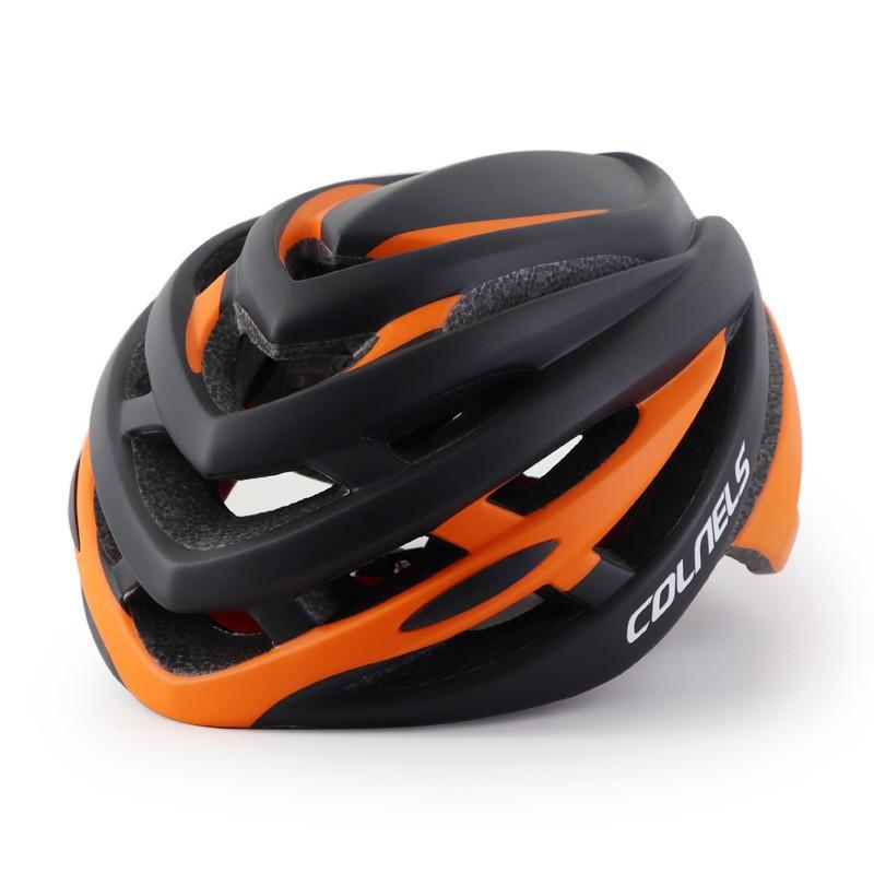 Datouwei Cycling Helmet Outdoor Sports Equipment Integrated Road Bike