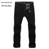 Pantaloni Softshell Unisex pentru Exterior, Rezistenți la Vânt, Călduroși, pentru Drumeții - Impermeabili, Respirabili, cu Fleece, pentru Toamnă și Iarnă