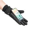 Unisex Winter Waterproof Full Finger Outdoor Sports Climbing Touch Screen Gloves