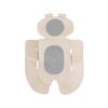 Baby Protective Cushion Set: Newborn Bassinet, Stroller, Car Seat, and Lumbar Support