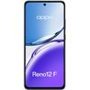 OPPO RENO 12F 4G - 8/256 GB - Matte Gray