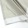 Nifty Colors Long Peach 2501BG Umbrella, Drop, Blackout, Bicolor, 55,