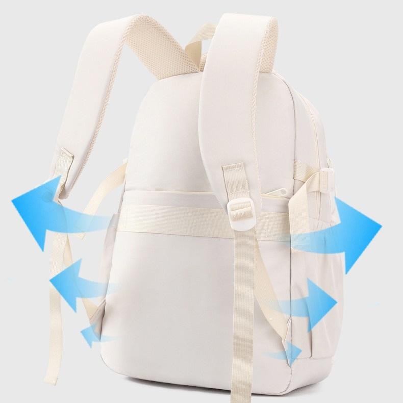 Grundschul-Schulrucksack ZRY2471