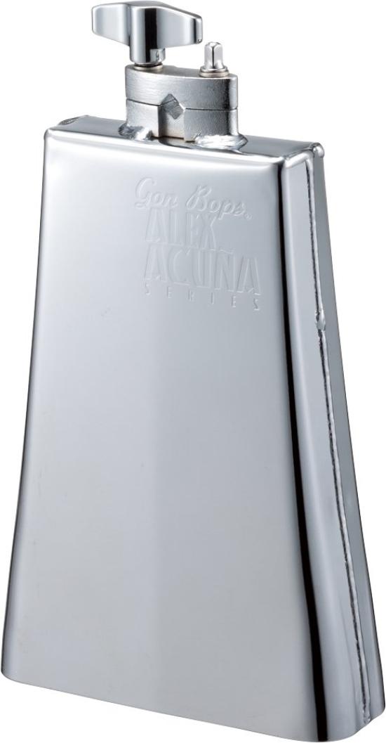 

Гонг Bops Ковбелл Алекс Акунья Pailbell GON-AAPAIL