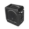 Aluminum Cage Frame DJI Action 2 Main Camera Heat Dissipation Shockproof Rechargeable Side Border