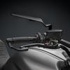For Ducati Diavel 1260 S Motorcycle Accessories Adjustable Fixed Wind Wing Rearview Side Mirror