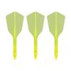 CONDOR AXE 120 NARROW M Neon Yellow Condor Axe Narrow