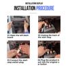 Start Stop Button For Toyota Sienta 2015- Car Automatic Stop Engine System Off Switch Car Control Eliminator Closer Sensor