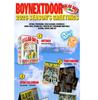 [PRE-ORDER] BOY NEXT DOOR 2026 Season Greeting SALAD DAYS