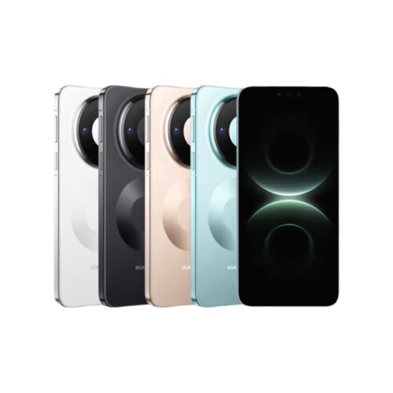 Huawei Mate 80 Pro (CN Version)