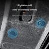 Sound Insulation Cotton for Xiaomi SU7 Trunk: Shock Absorption, Noise & Heat Reduction, Rear Trunk Top Modification Accessory